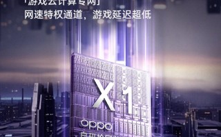 游戏党彻底告别断流：OPPO Reno13自研双芯抢网芯片