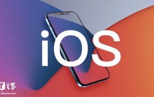 苹果 iOS/iPadOS 18.2 开发者预览版 Beta 3 发布