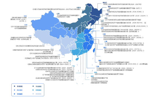 源达信息：雄安新区积极布局低空经济赛道，推动低空产业高质量发展