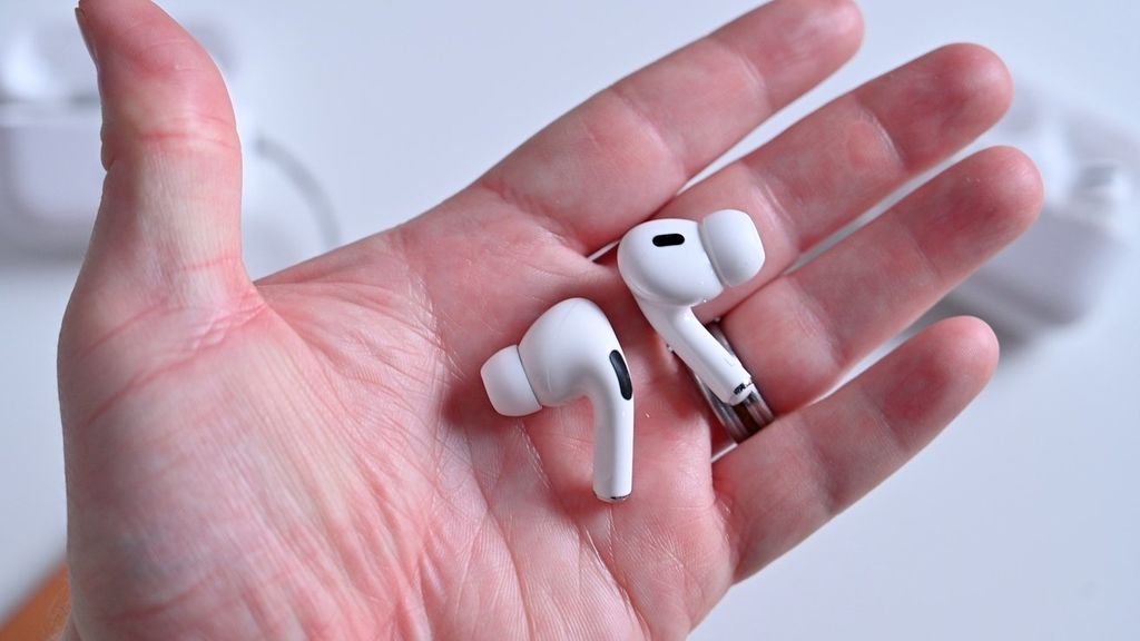 苹果最先进音频实验室揭秘，为 AirPods Pro 2 架起耳朵和健康的桥梁