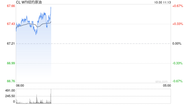 光大期货：10月30日能源化工日报